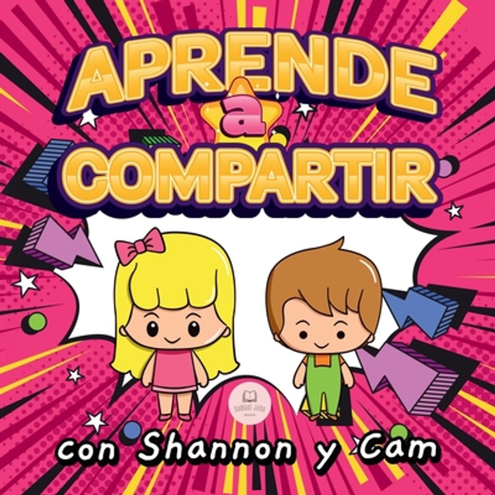 Aprende a Compartir con Shannon y Cam by Samuel John, Paperback ...