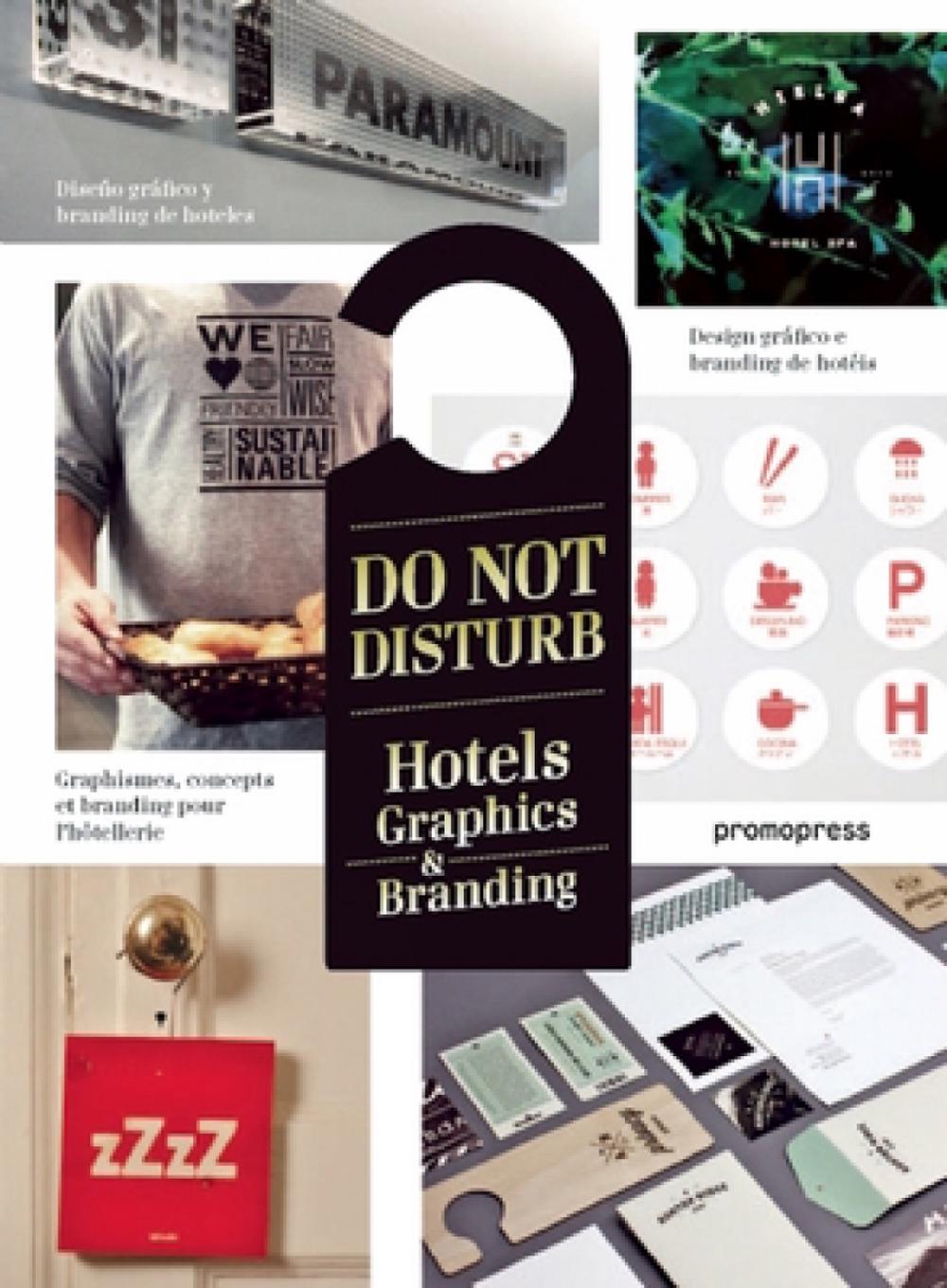 Do Not Disturb by Wang Shaoqiang - ISBN: 9788415967286