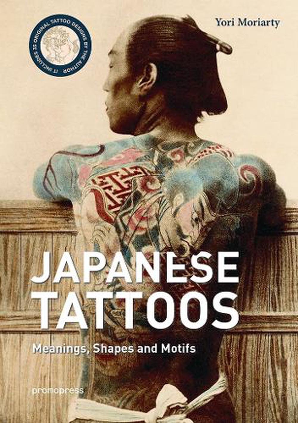 Japanese Tattoos, 9788416851966