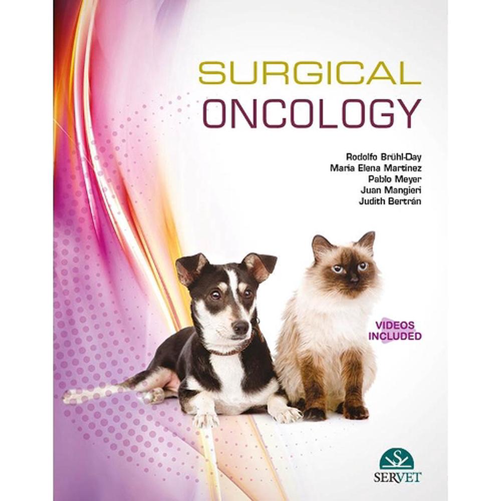Surgical oncology, 9788418339394