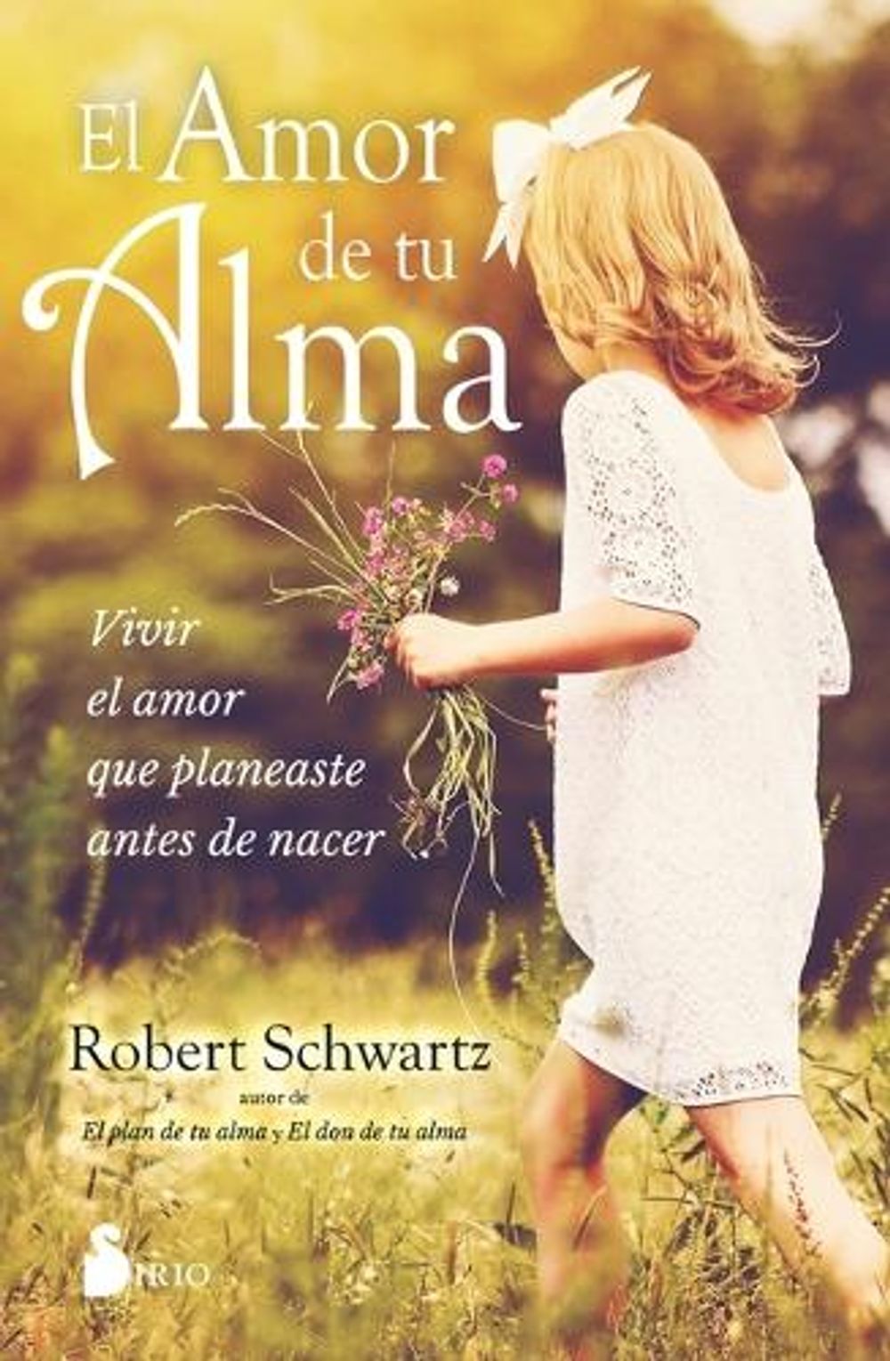 Amor de Tu Alma, El by Robert Schwartz, Paperback, 9788418531644 | Buy ...