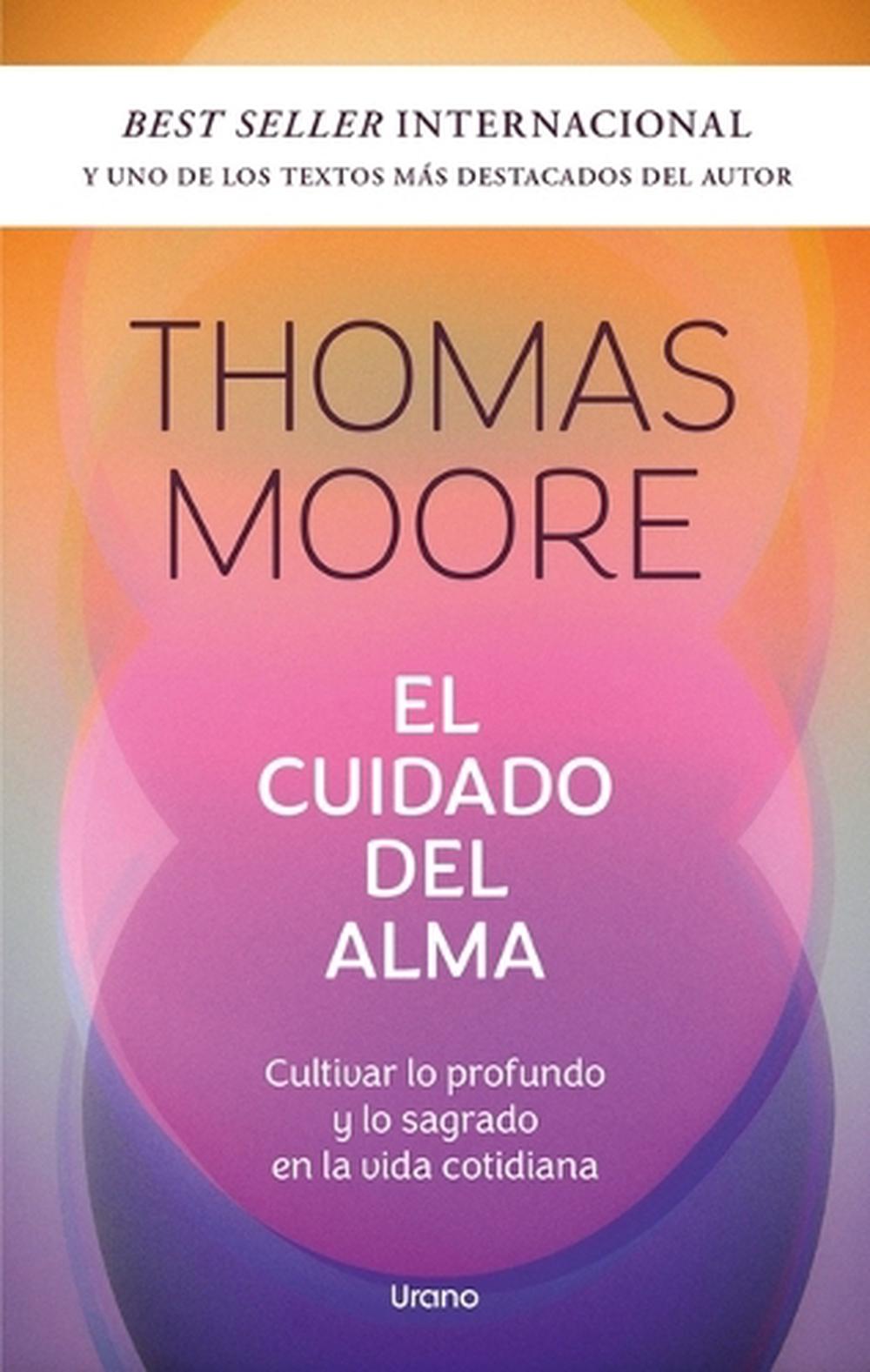 El Cuidado del Alma, 9788418714580