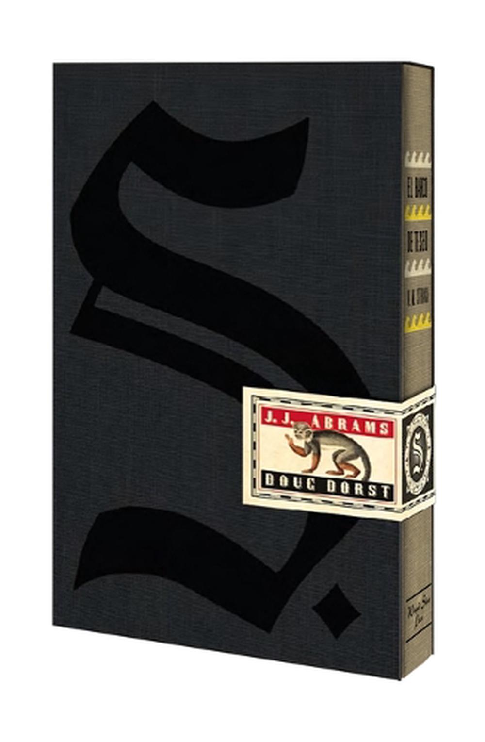 S. El Barco de Teseo, 9788419521491