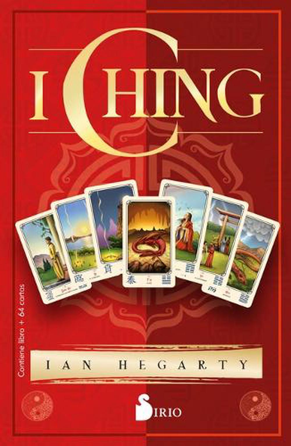 I Ching, 9788419685148