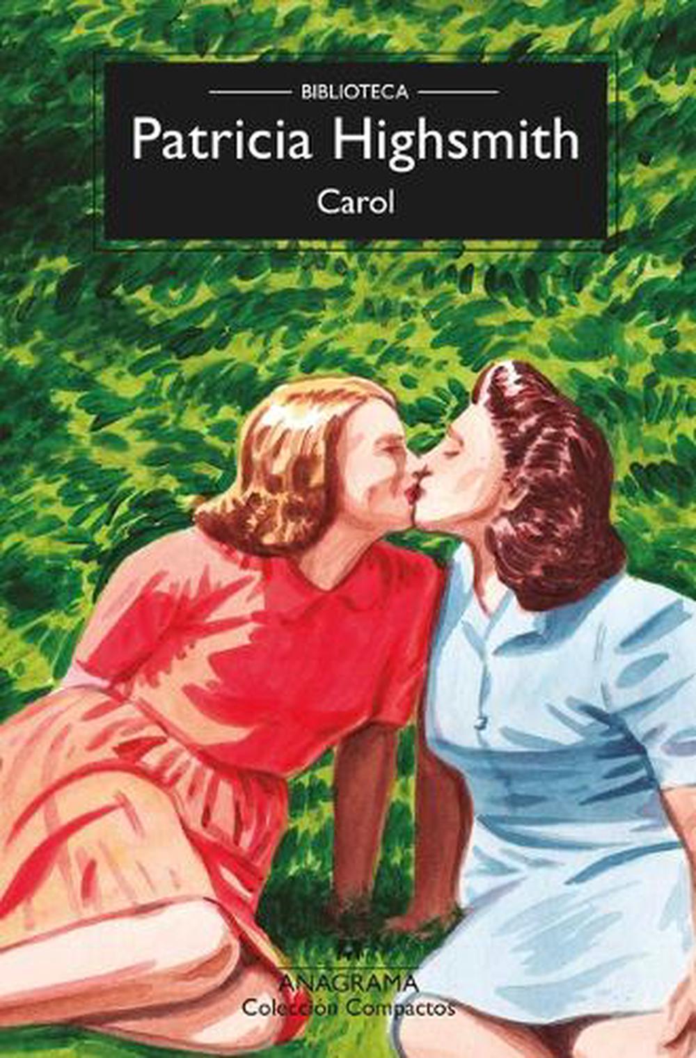 Carol (Biblioteca Highsmith), 9788433959966