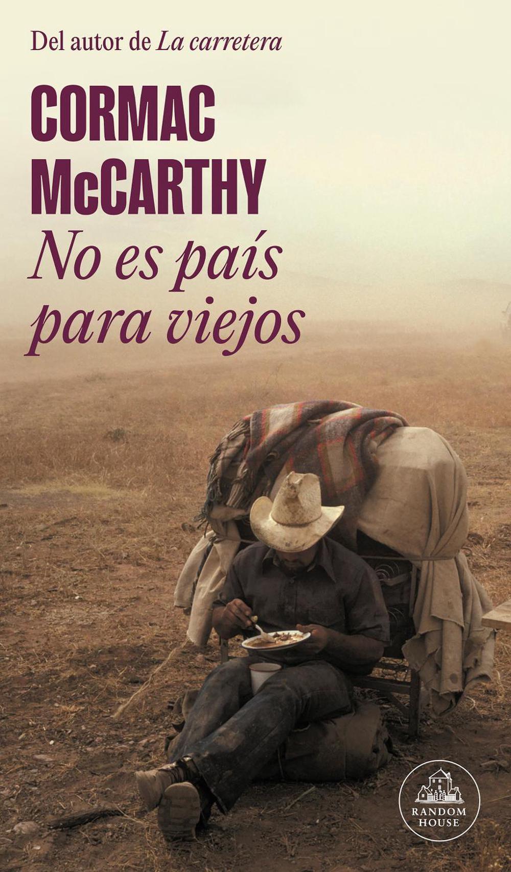 No es país para viejos / No Country for Old Men, 9788439741114