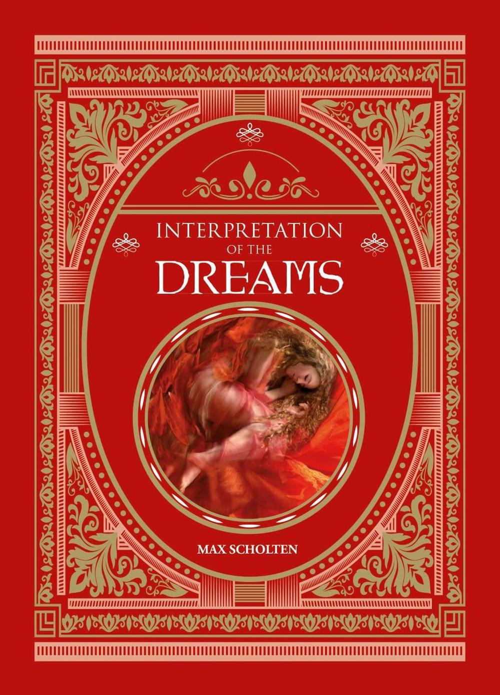 Interpretation of Dreams, 9788445910085