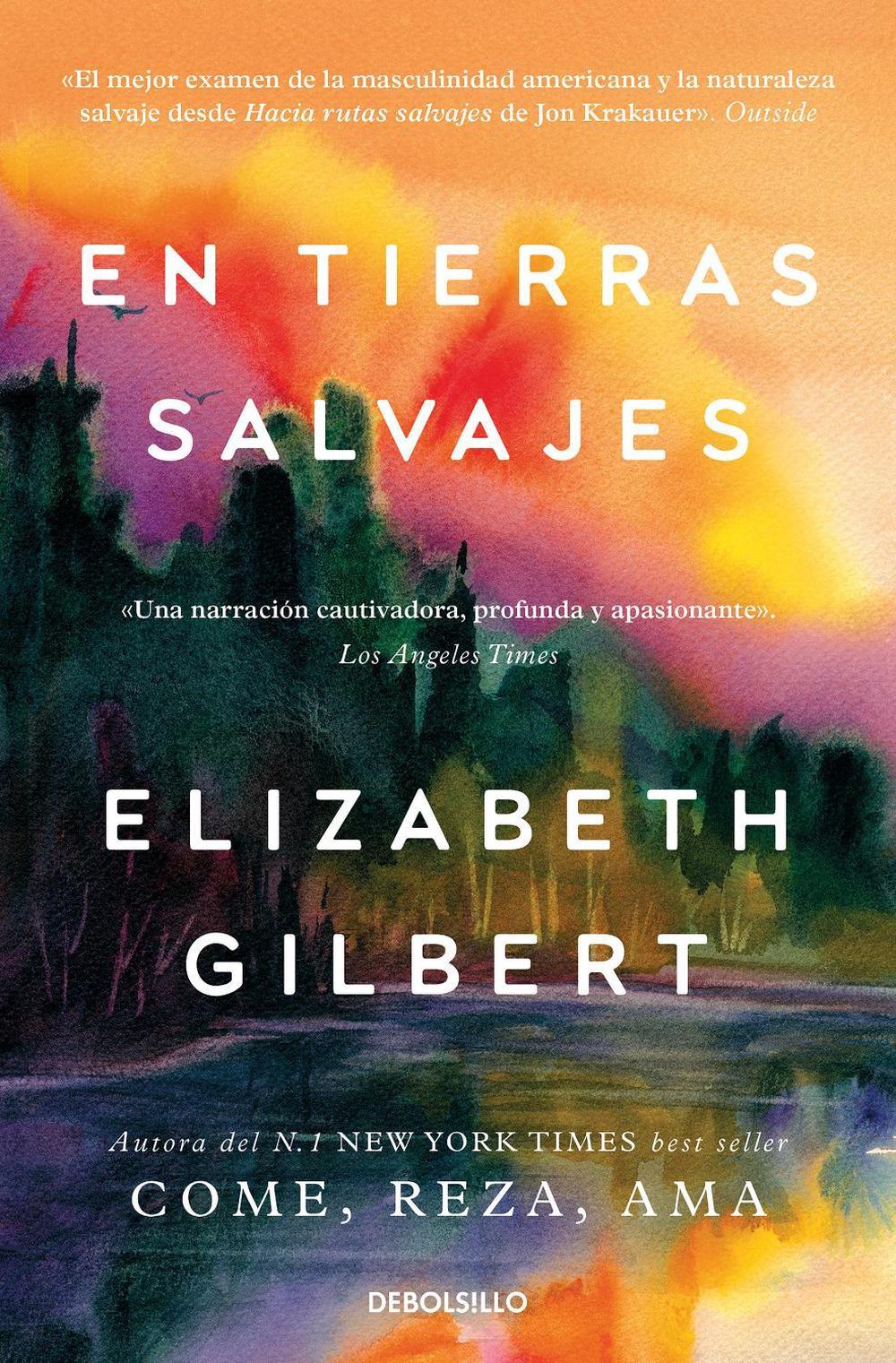 En tierras salvajes / The Last American Man, 9788466374279