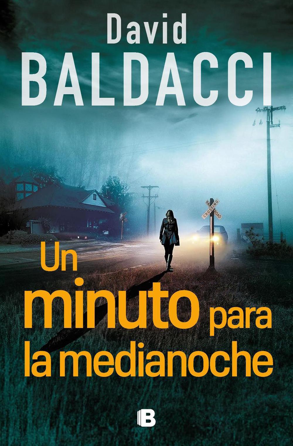 Un minuto para la medianoche / A Minute to Midnight, 9788466676717
