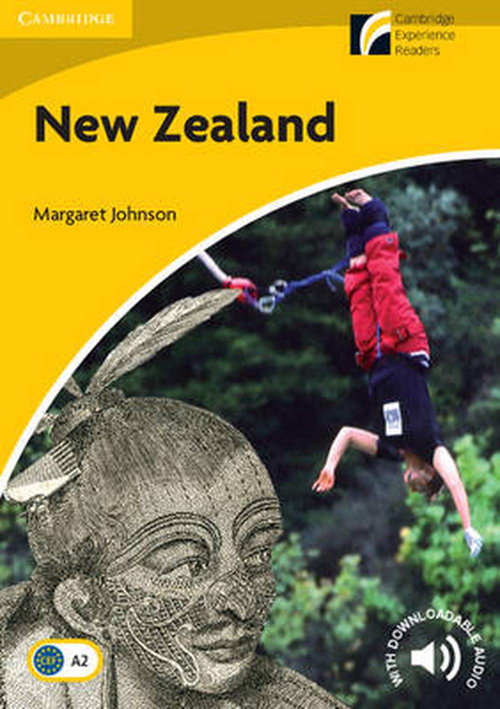 New Zealand Level 2 Elementary/Lower-intermediate, 9788483234884