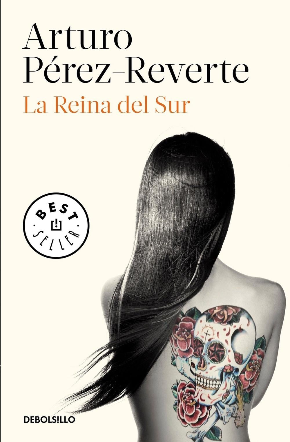 La Reina del Sur / The Queen of the South by Arturo Perez Reverte - ISBN: 9788490626597
