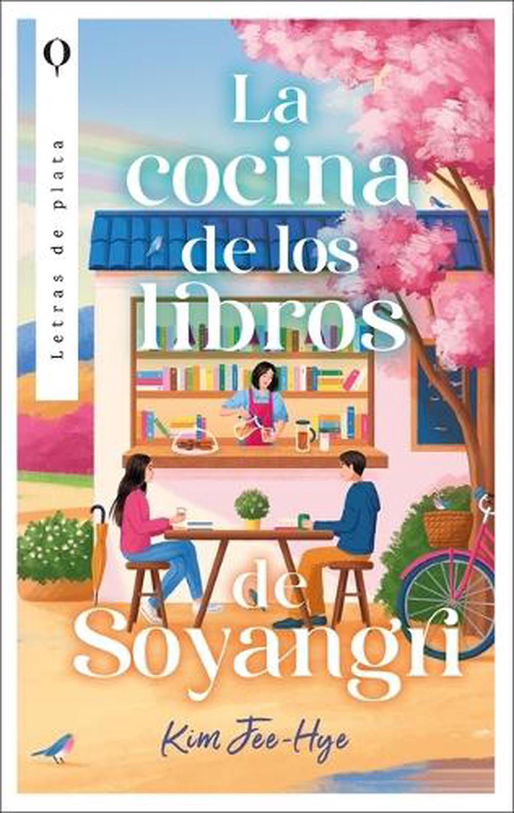 Cocina de Los Libros de Soyangri, La, 9788492919840