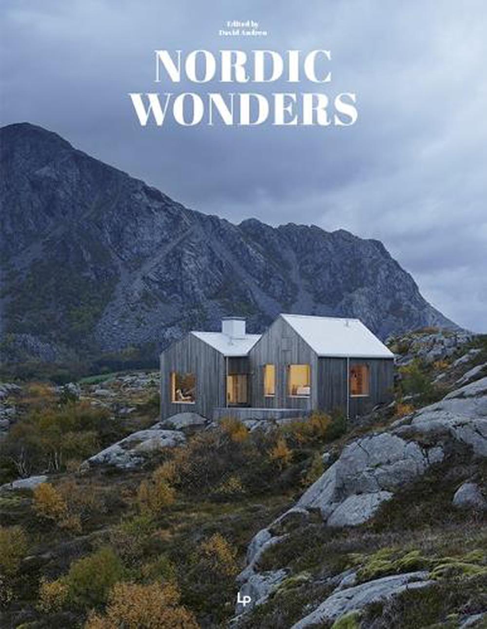 Nordic Wonders - ISBN: 9788499365862
