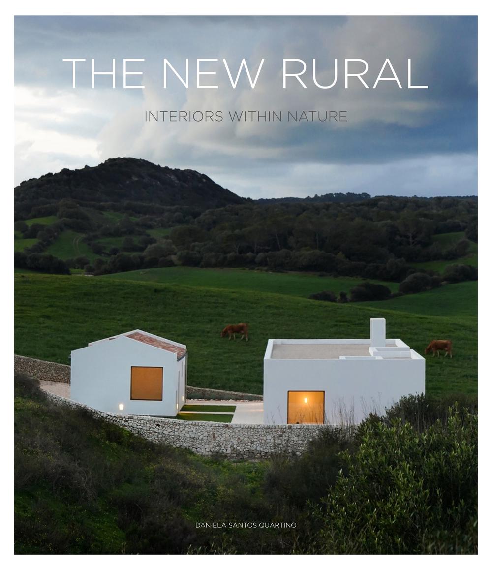 The New Rural, 9788499366449