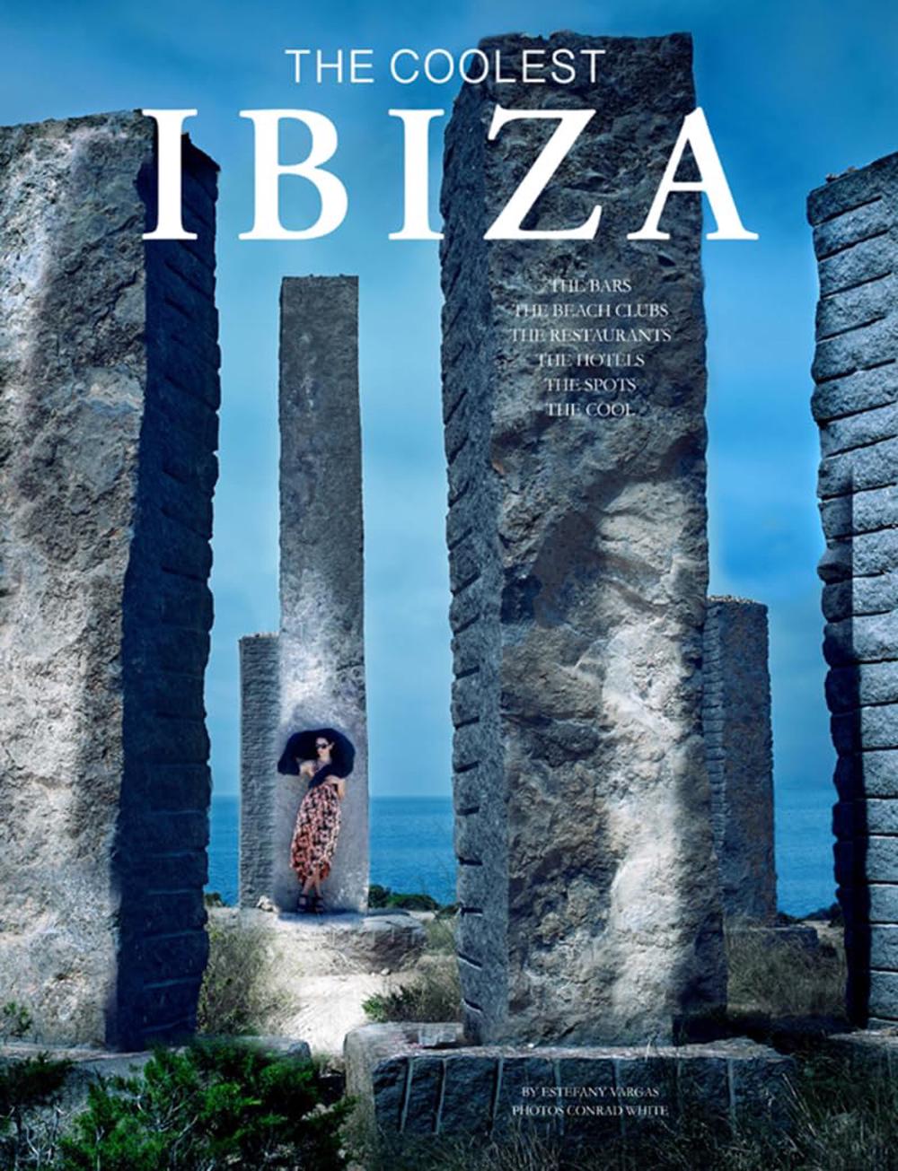 Ibiza by Conrad White - ISBN: 9788499366470