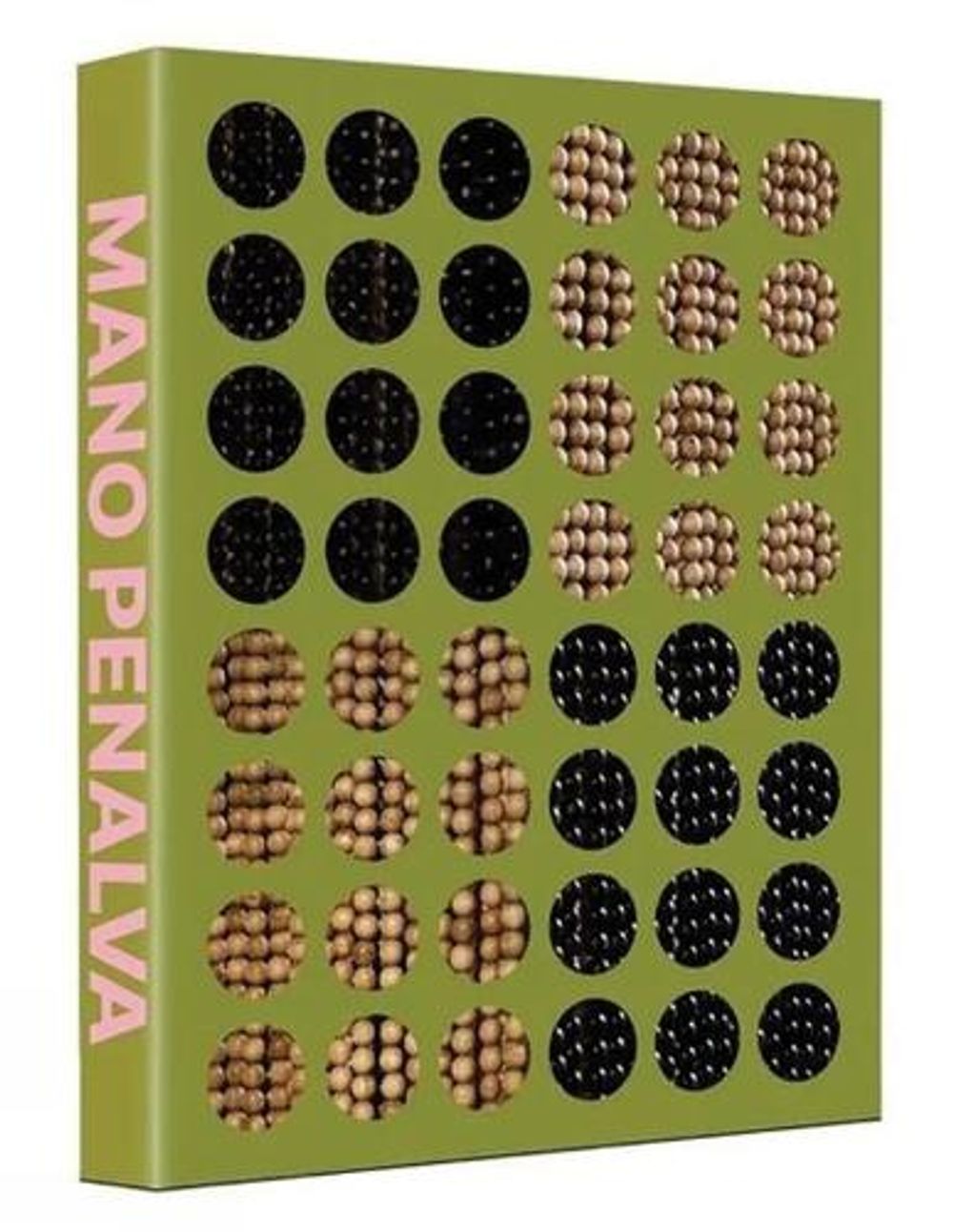 Mano Penalva by Mano Penalva - ISBN: 9788546906857