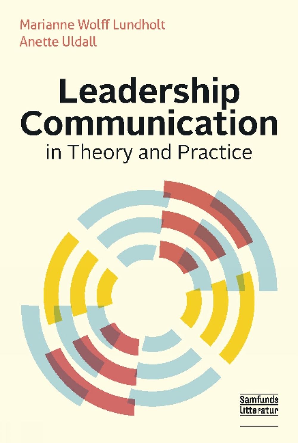 Leadership Communication, 9788759332962