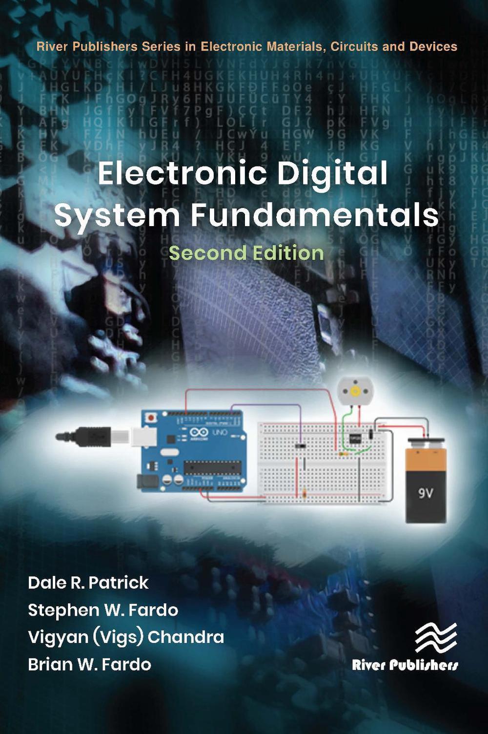 Electronic Digital System Fundamentals, 9788770227391