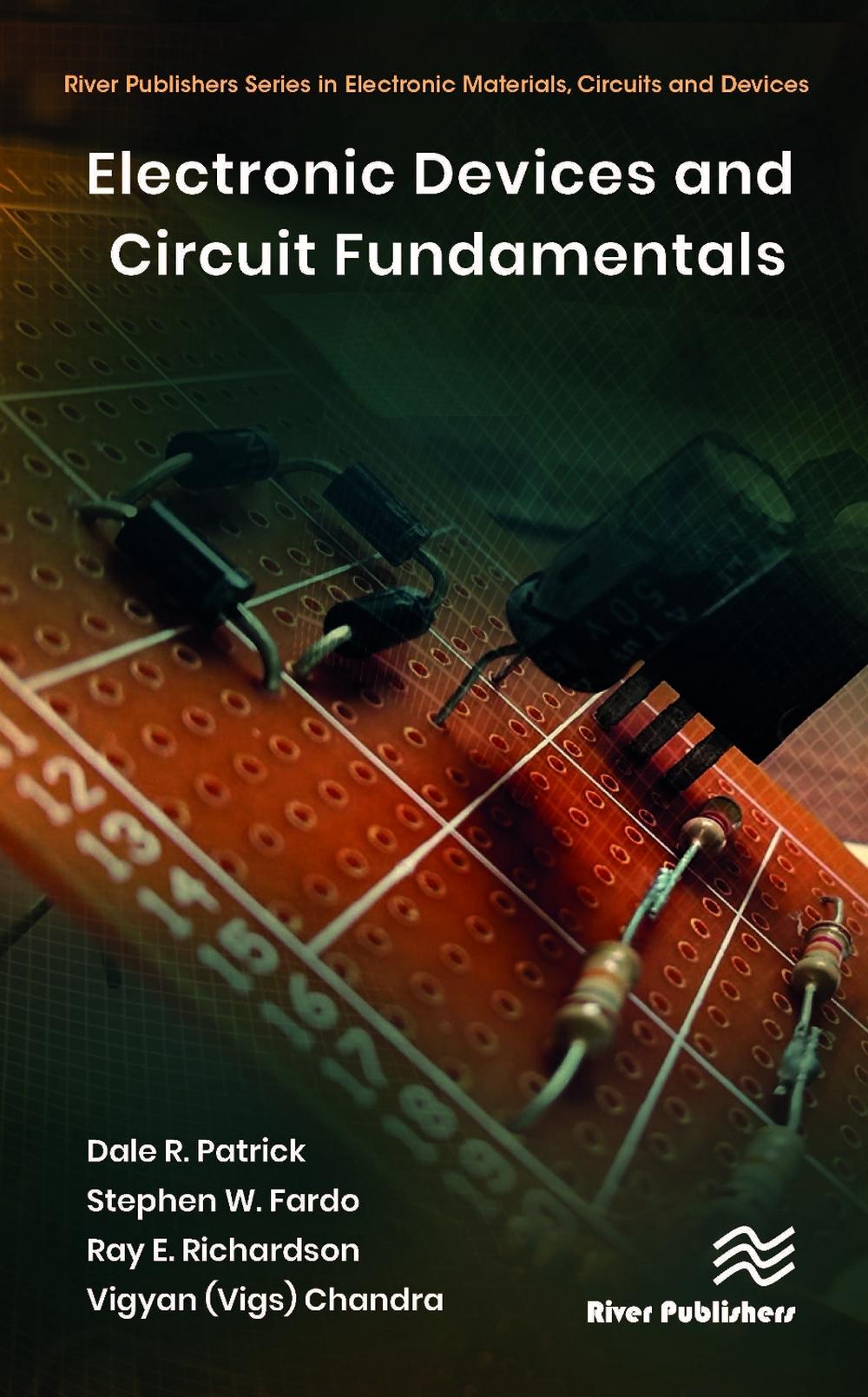 Electronic Devices and Circuit Fundamentals by Dale R. Patrick ...