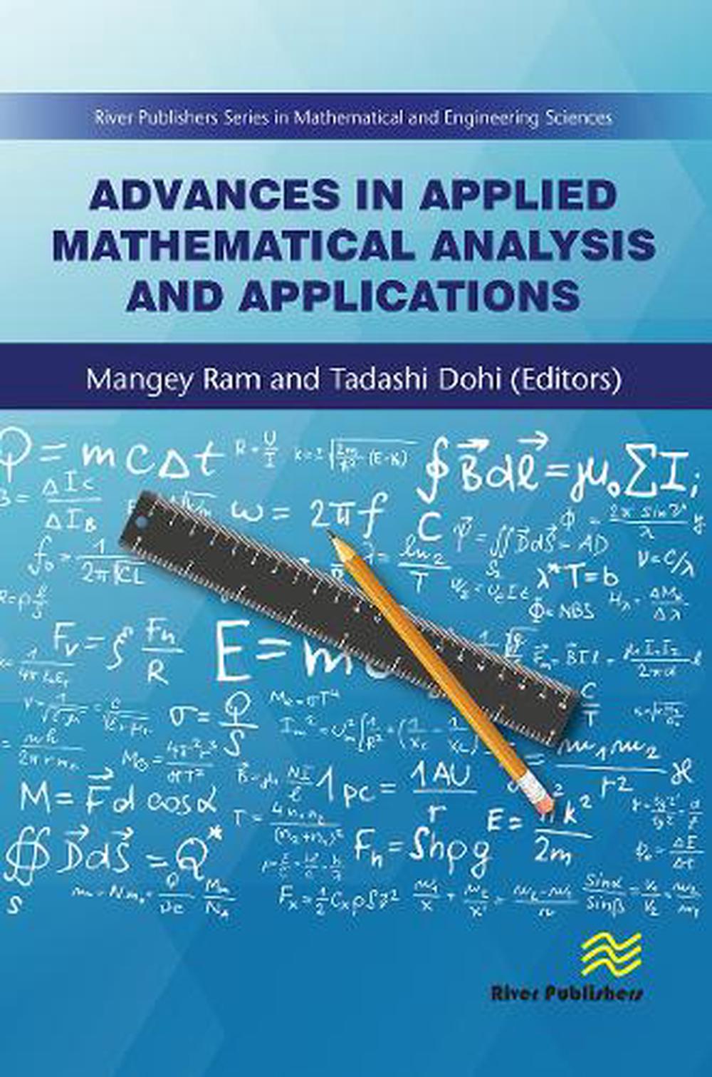 Advances in Applied Mathematical Analysis and Applications, 9788770229708