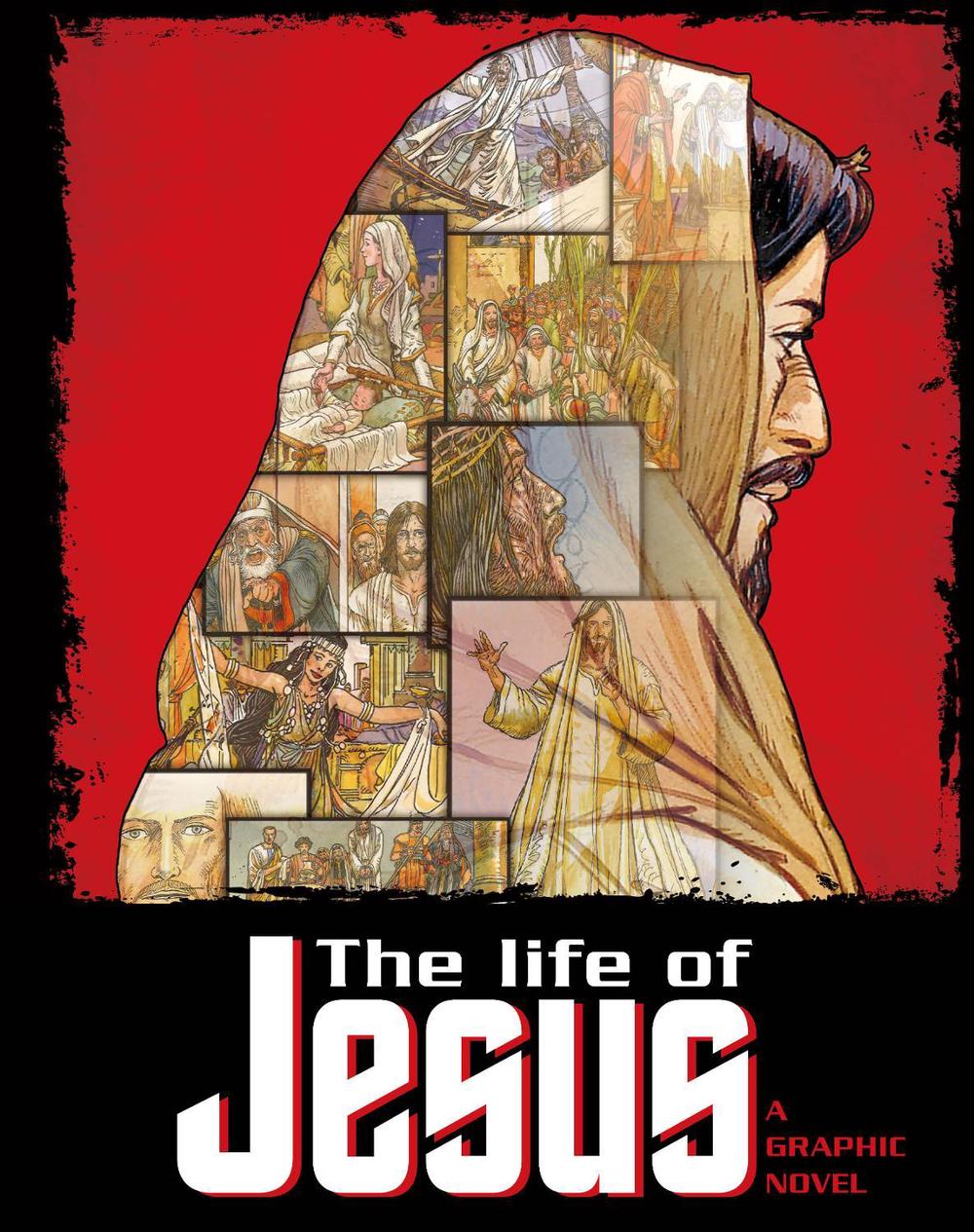 The Life of Jesus by Alex Ben - ISBN: 9788771321616