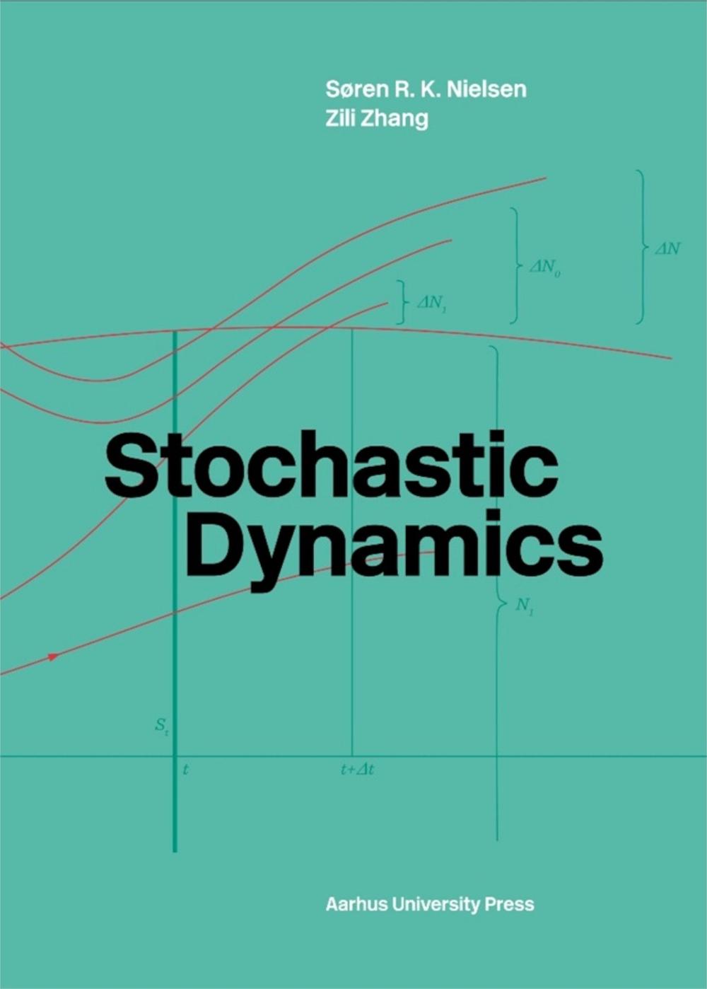 Stochastic Dynamics, 9788771842326