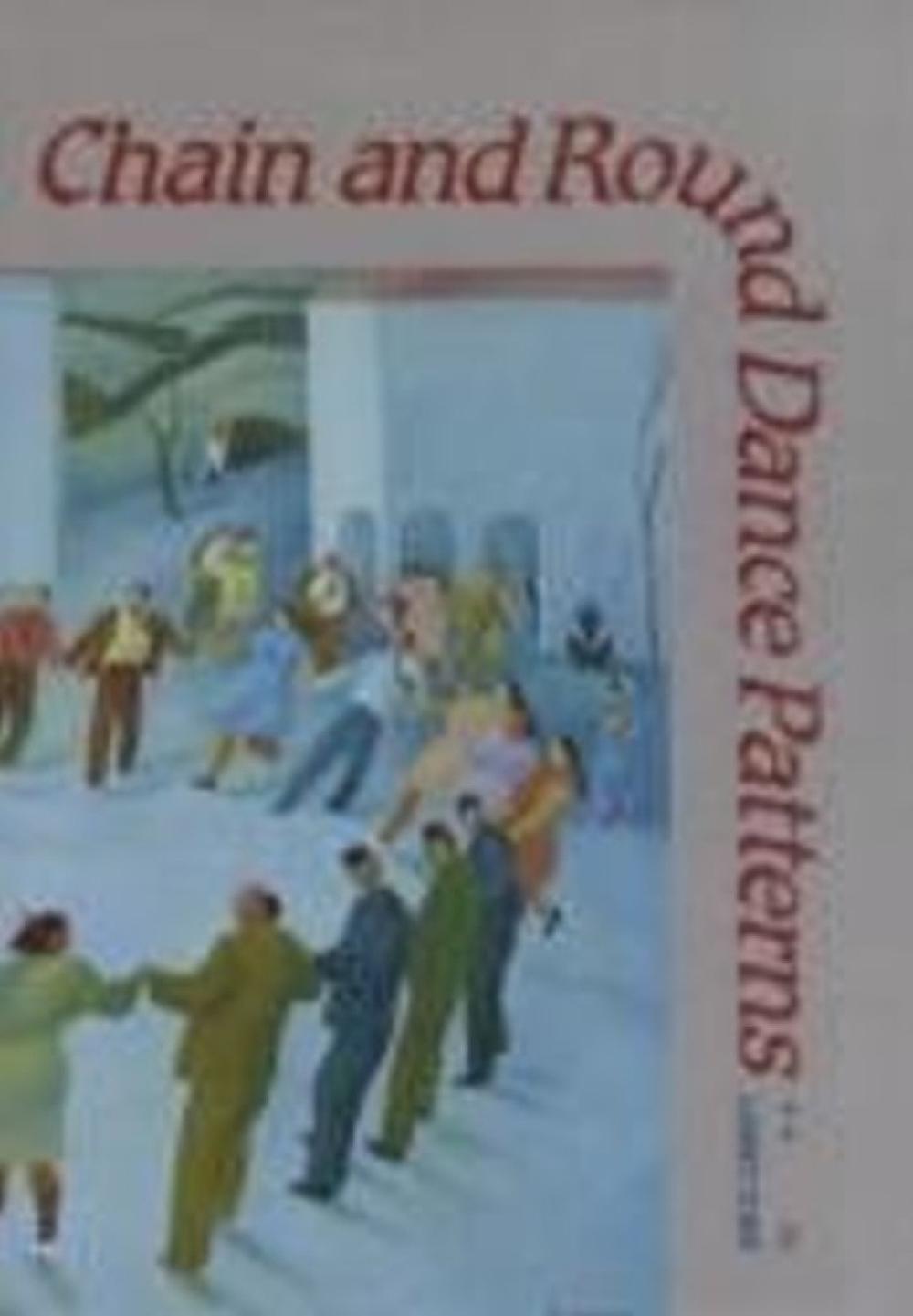 Dance Pattern Book Chain & Round Dance Patterns by Lisbet Torp, Hardcover, 9788772891019 ...