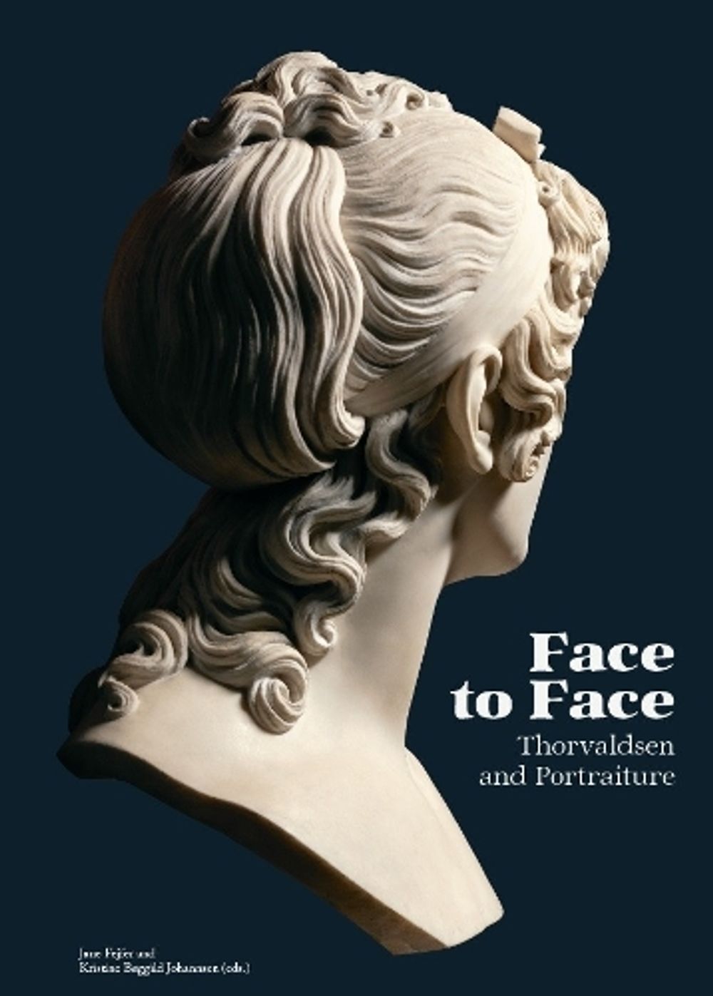 Face to Face by Jane Fejfer - ISBN: 9788792596826