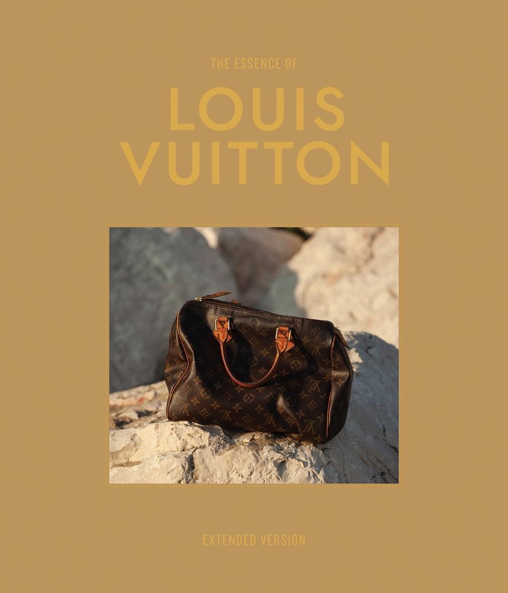 The Essence of Louis Vuitton by Kelly Reising - ISBN: 9788794190015