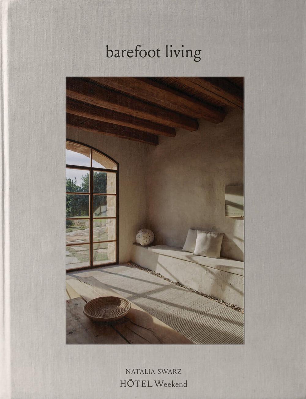 Barefoot Living, 9788794190756