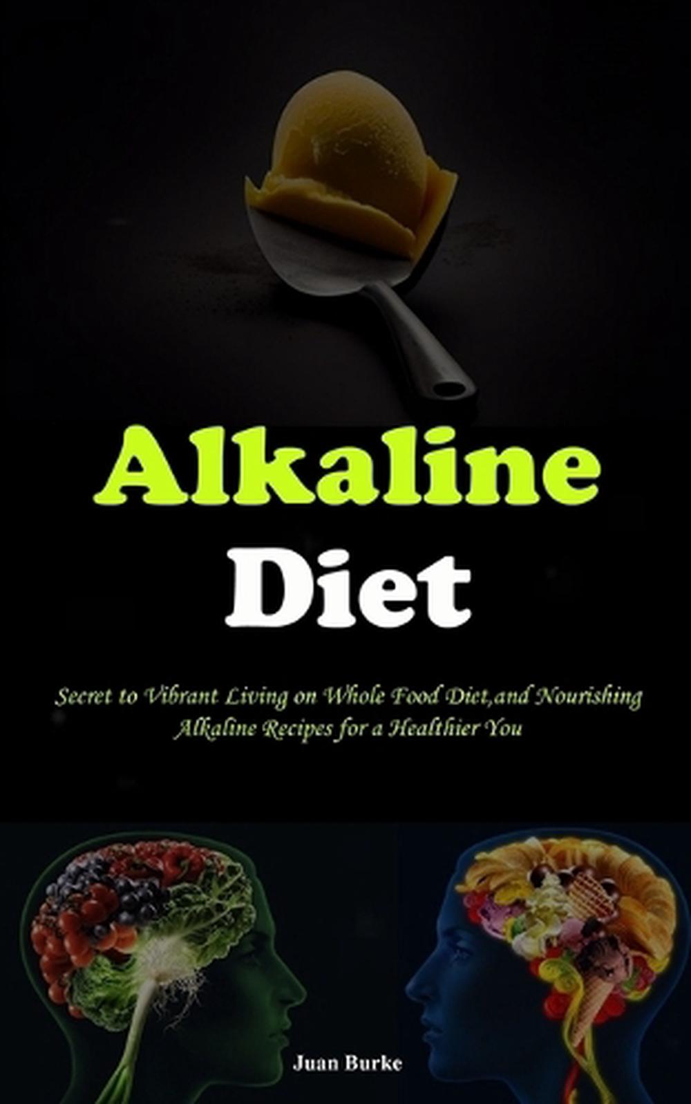 Alkaline Diet, 9788794477727