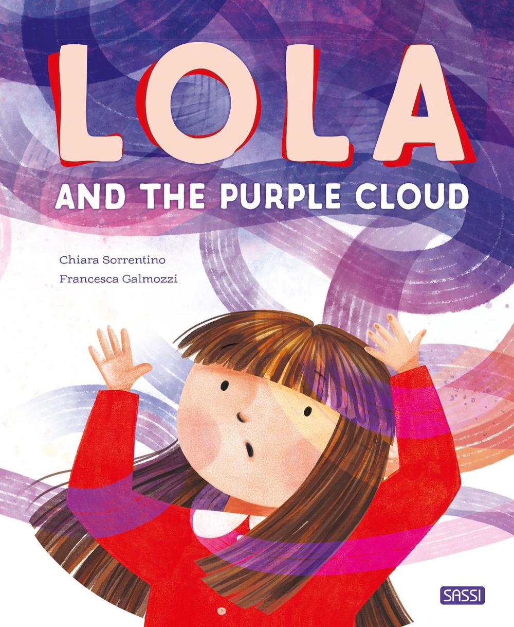 Lola and the Purple Cloud Lola and the Purple Cloud