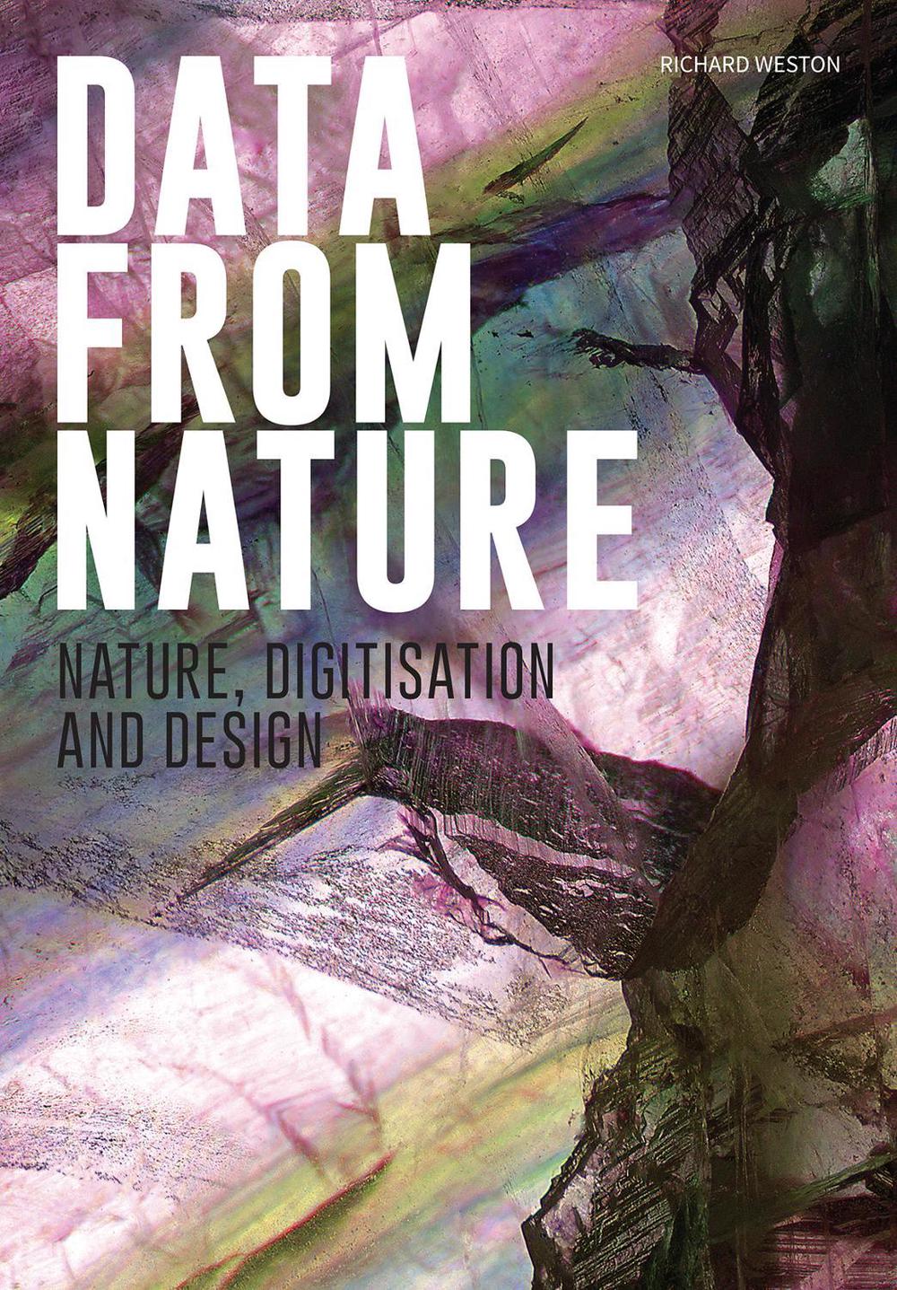 Data From Nature by Richard Weston - ISBN: 9788832080025