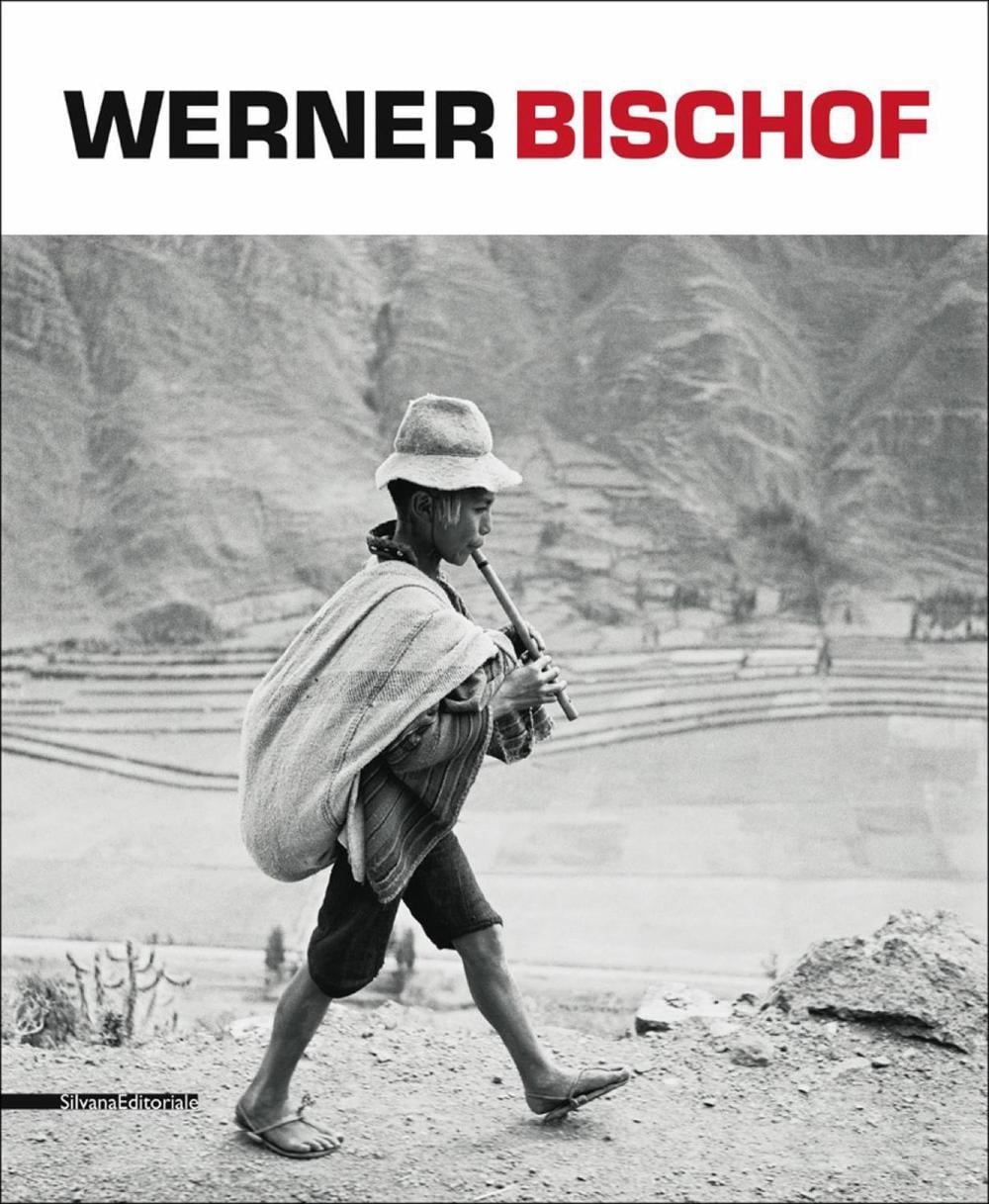 Werner Bischof by Dario Cimorelli - ISBN: 9788836626922