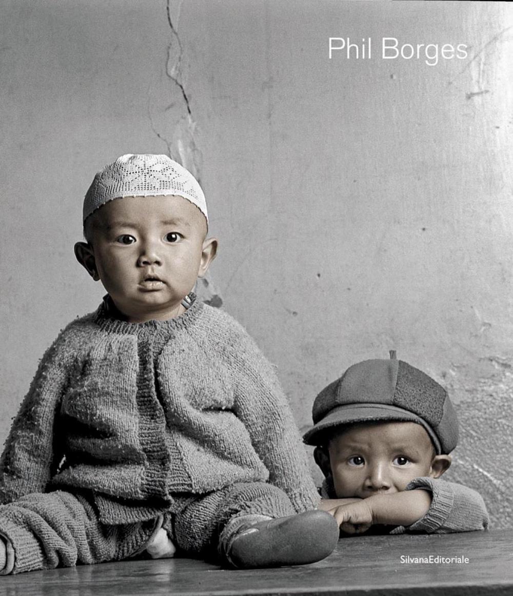 Phil Borges by Phil Borges - ISBN: 9788836647538