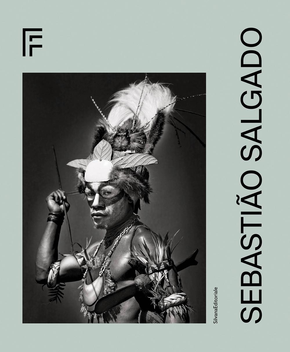 Sebastião Salgado, 9788836660605