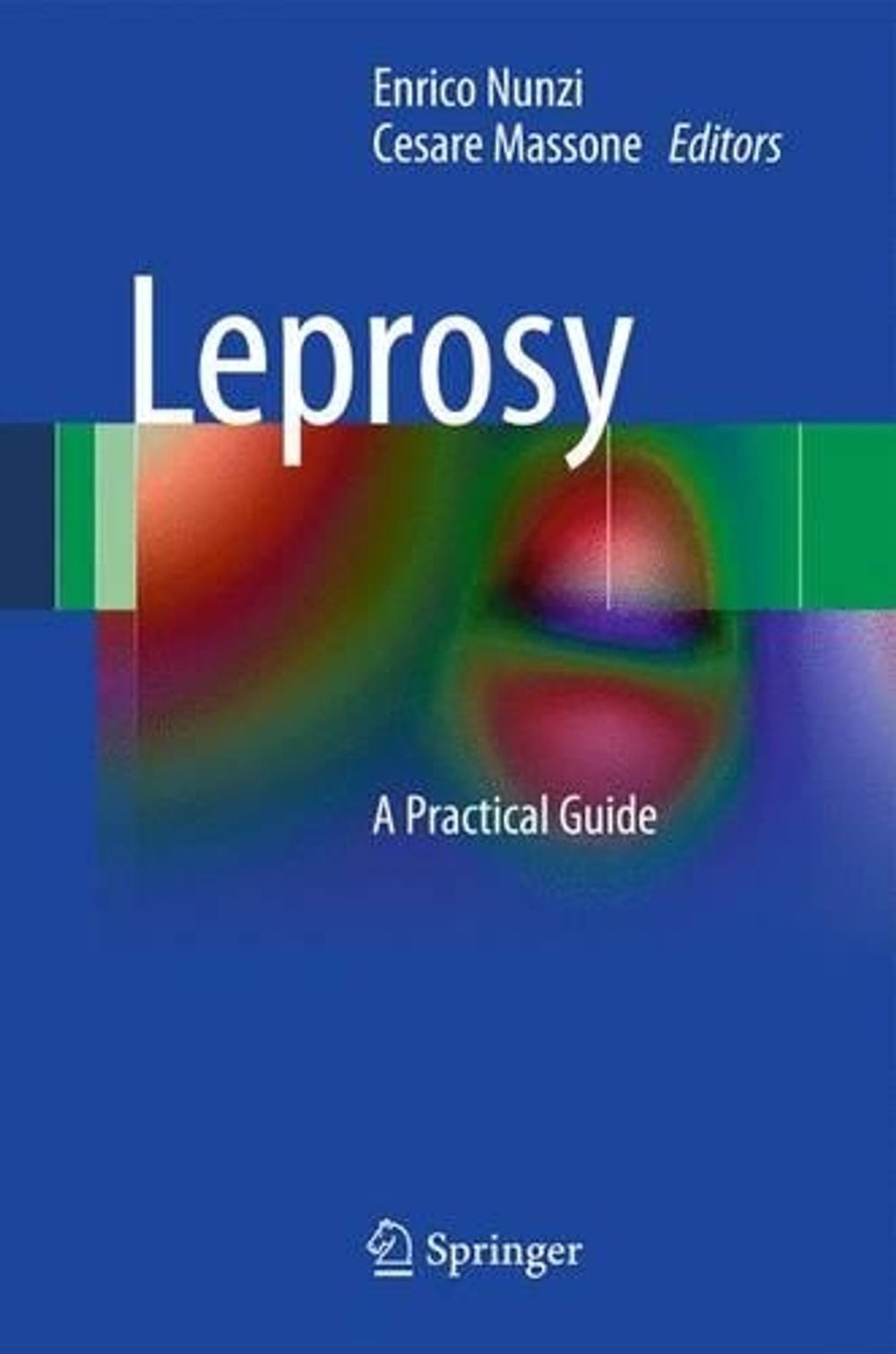 Leprosy by Enrico Nunzi - ISBN: 9788847056398
