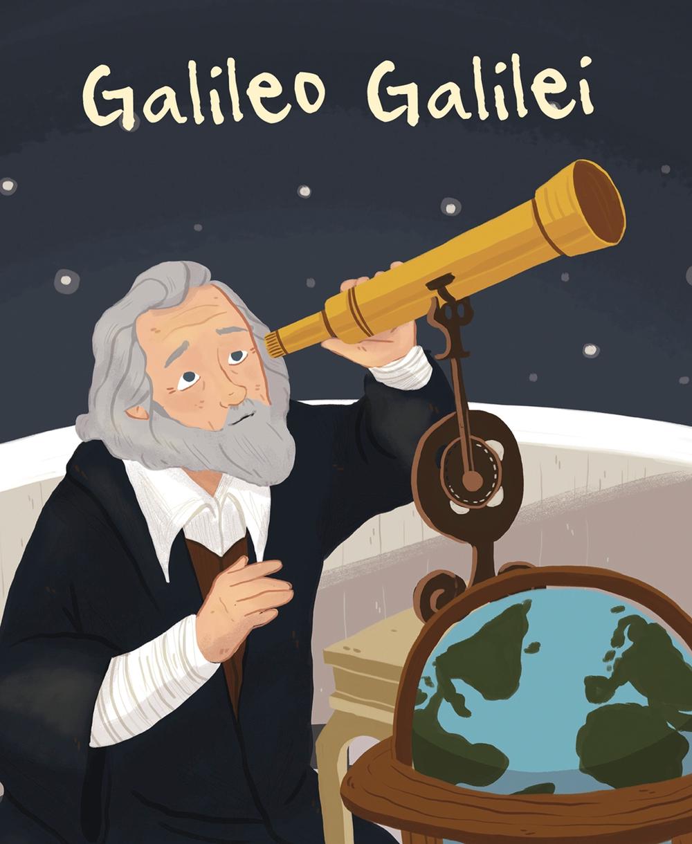 Galileo Galilei, 9788854413351