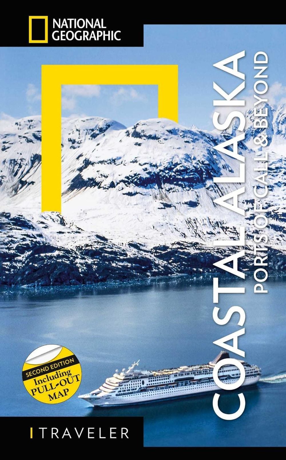 National Geographic Traveler: Coastal Alaska 2nd Edition by Bob Devine - ISBN: 9788854418011