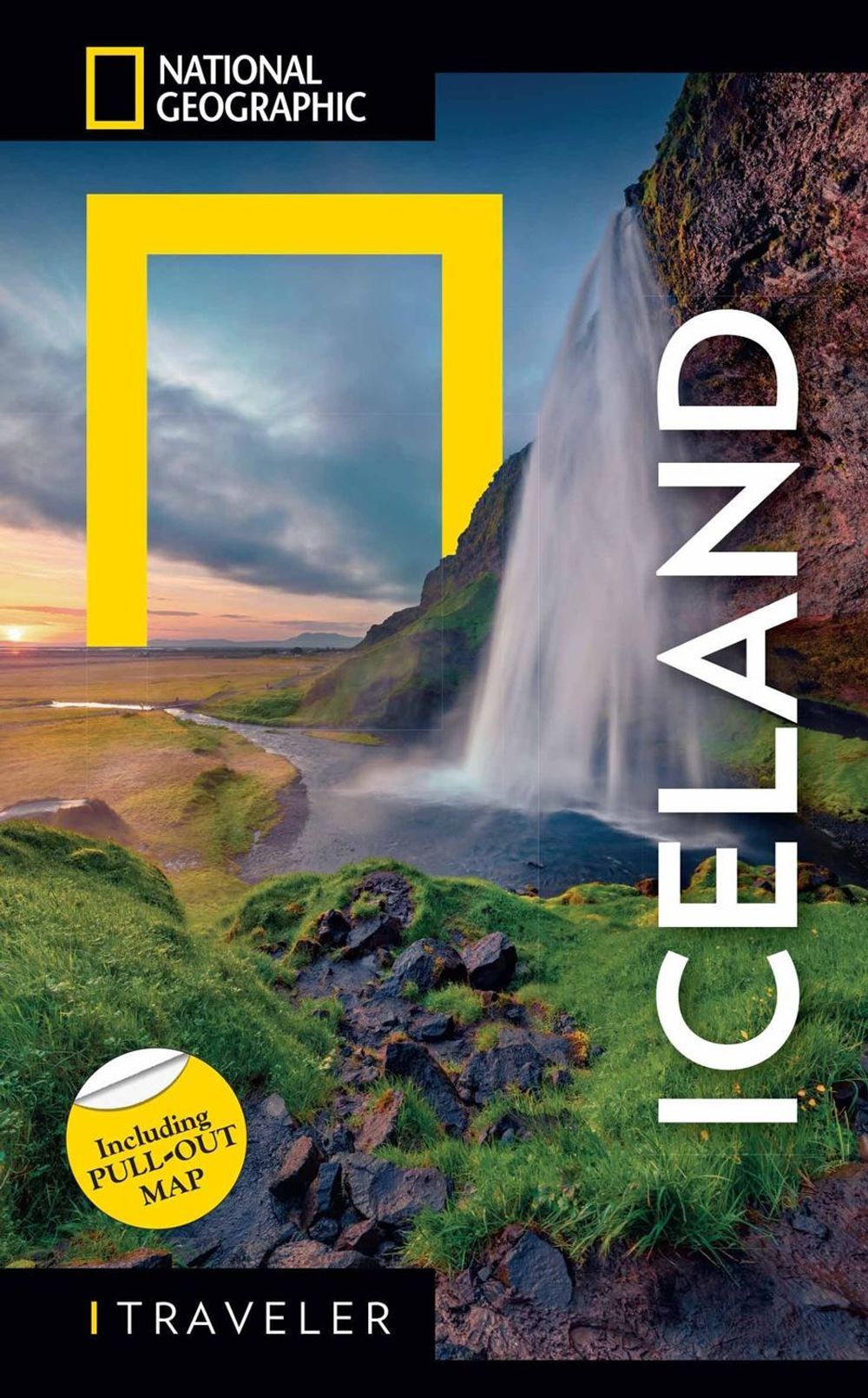 National Geographic Traveler: Iceland by National Geographic - ISBN: 9788854419711