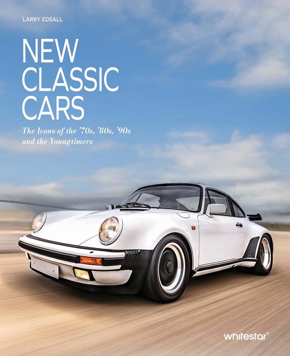 New Classic Cars, 9788854421875