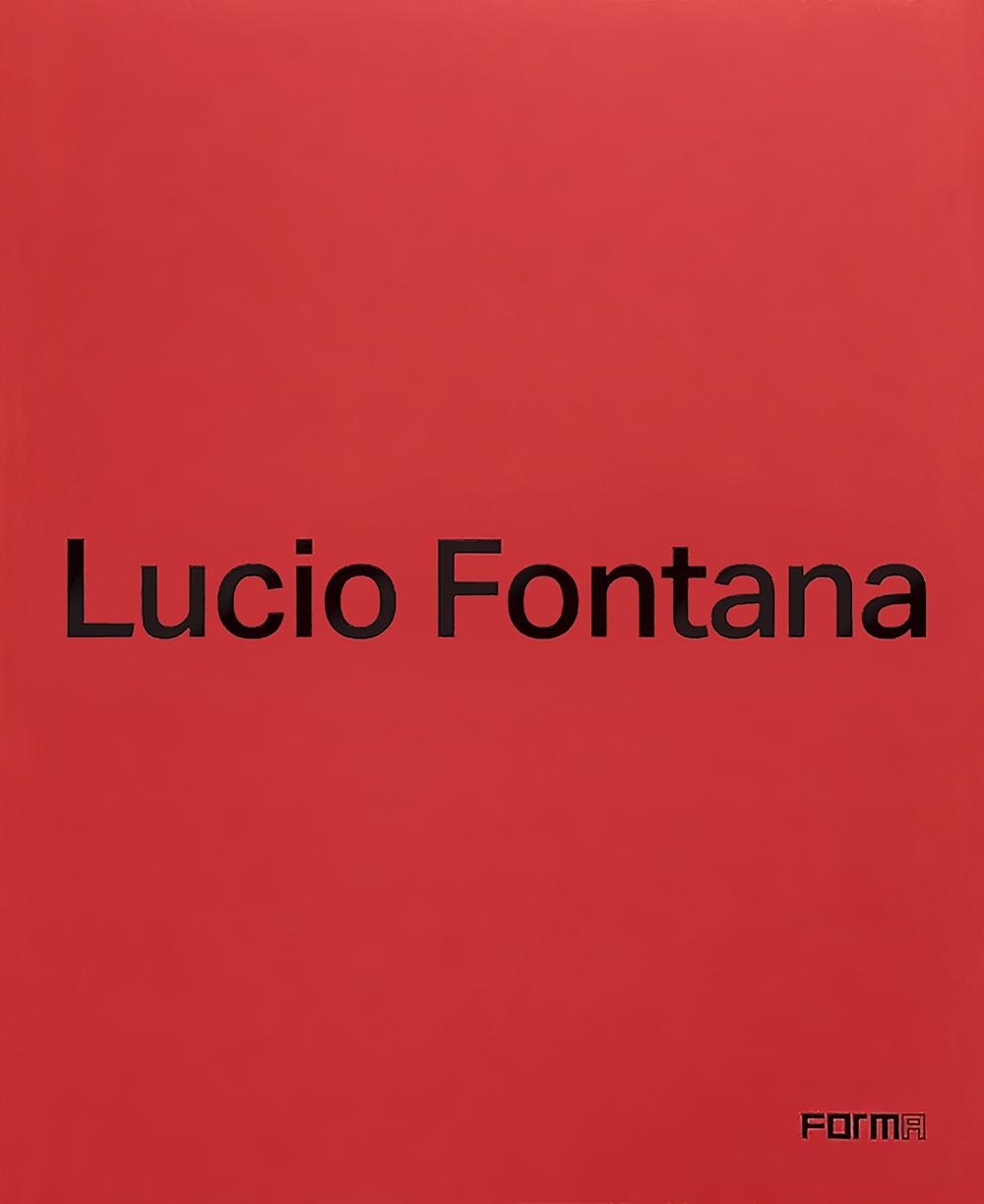 Lucio Fontana, 9788855211468