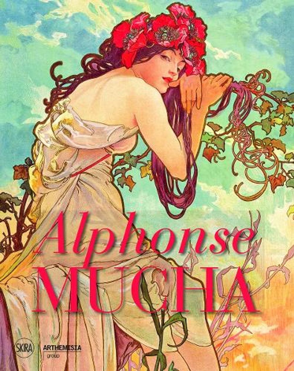 Alphonse Mucha by Tomoko Sato - ISBN: 9788857232430