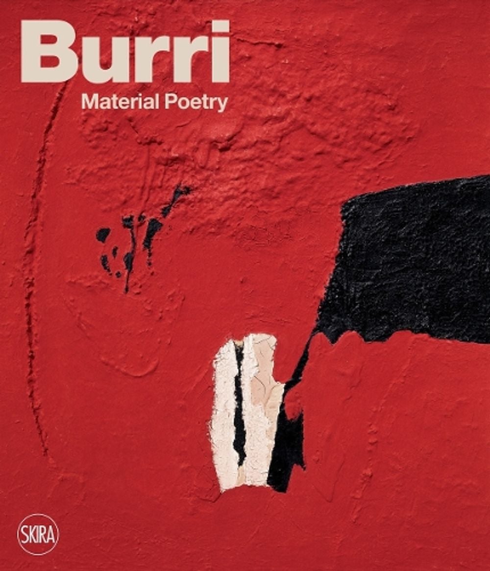 Burri by Bruno Corà - ISBN: 9788857246758