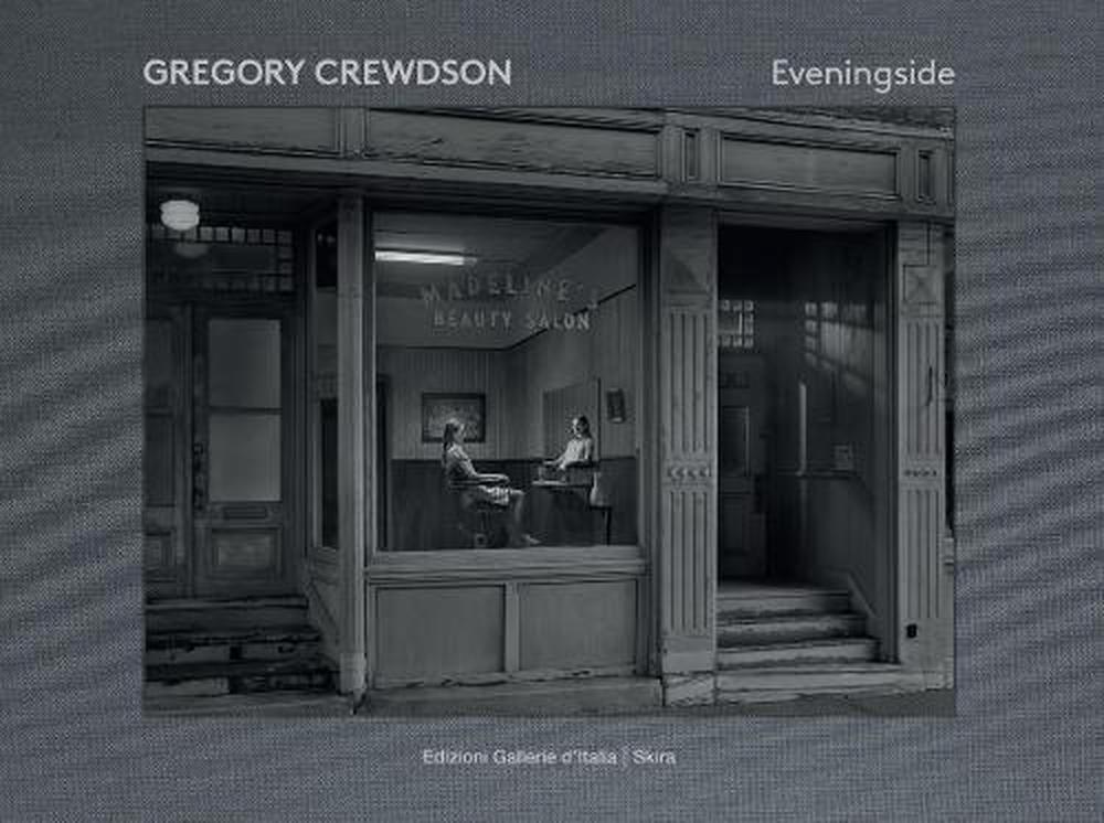 Gregory Crewdson, 9788857248424