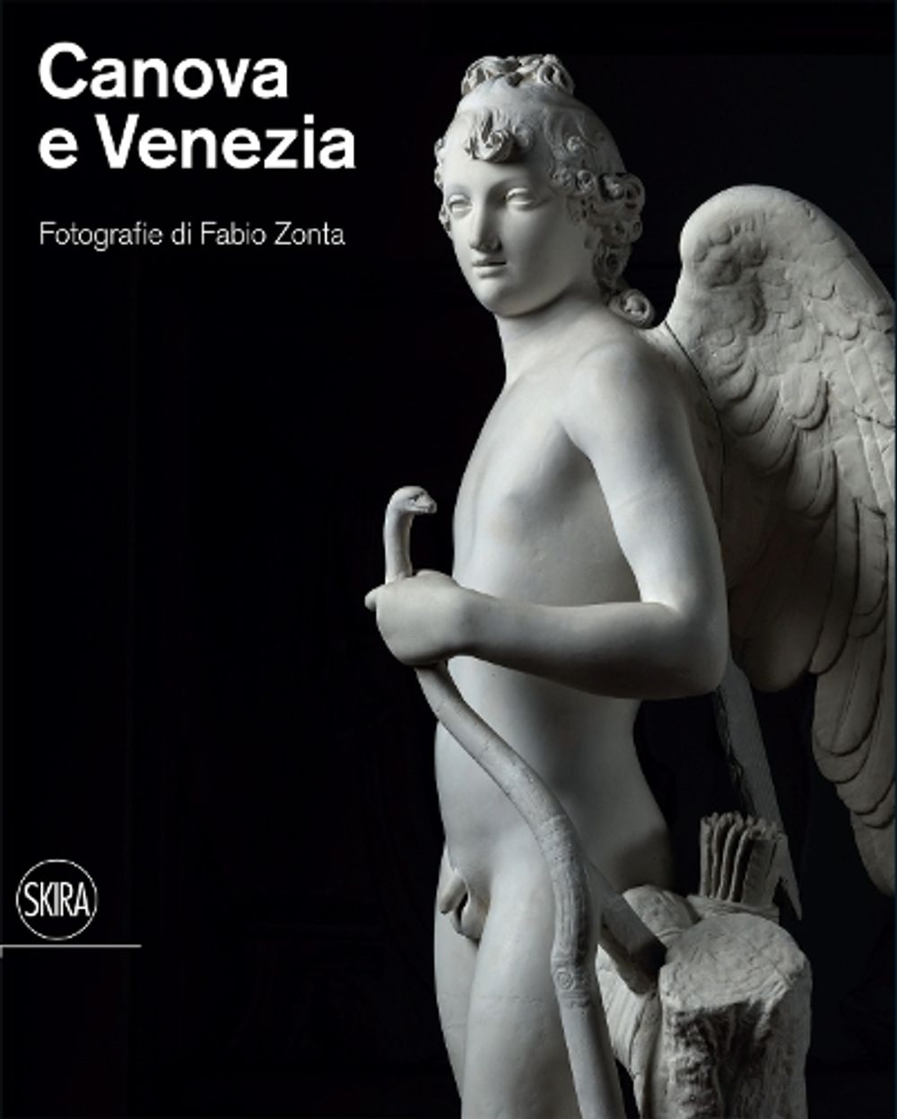 Canova e Venezia (Bilingual edition) by Camilla Grimaldi - ISBN: 9788857249155