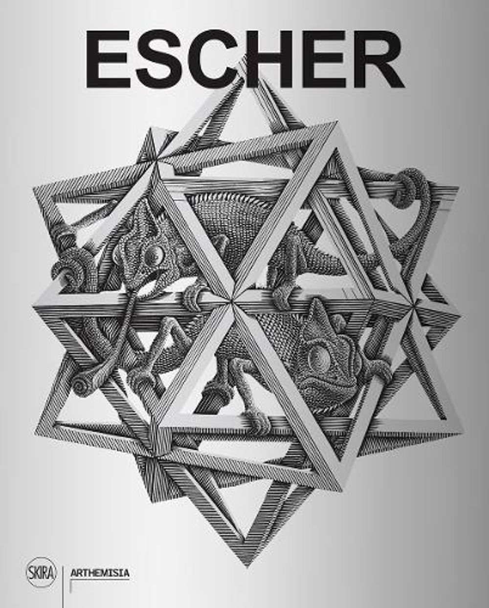 Escher by Mark Veldhuysen - ISBN: 9788857251431