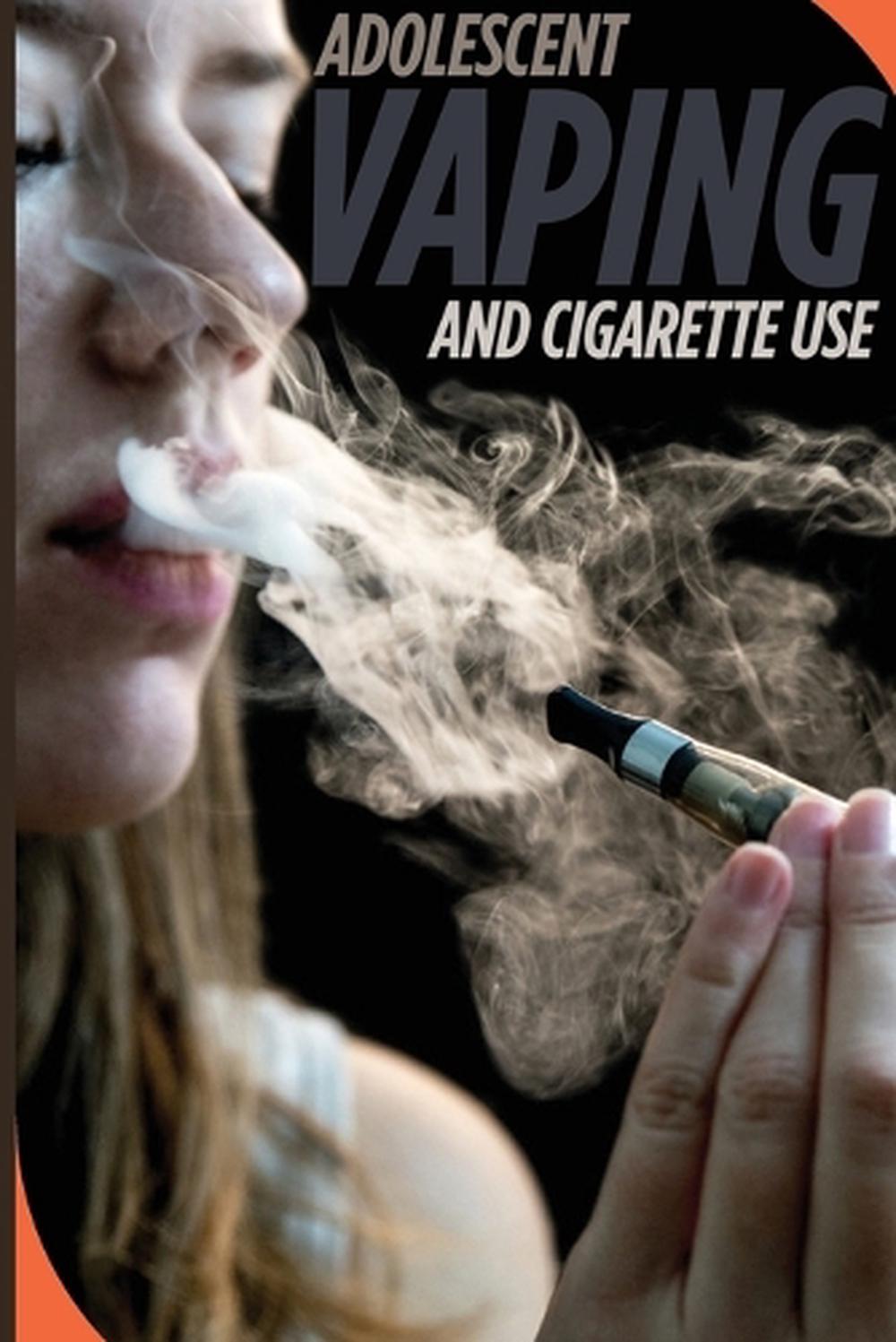 Adolescent Vaping and Cigarette Use, 9788860272171