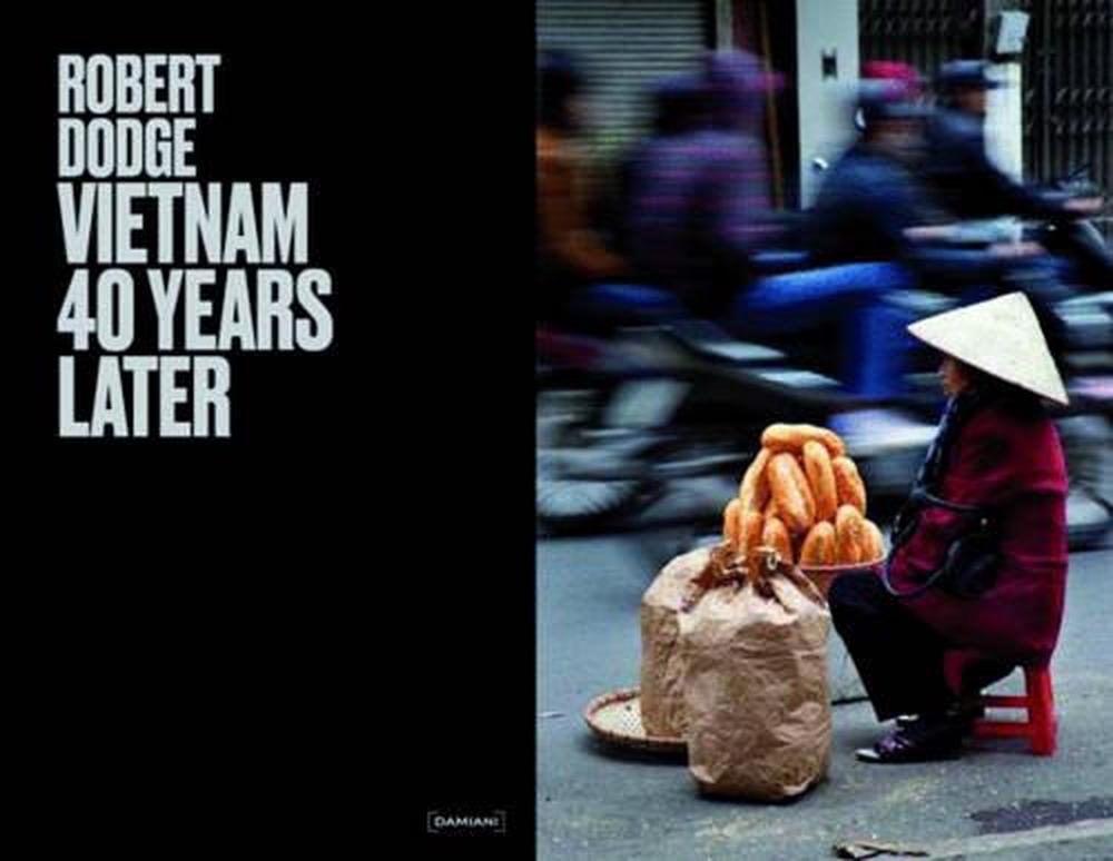 Vietnam 40 Years Later, 9788862083256