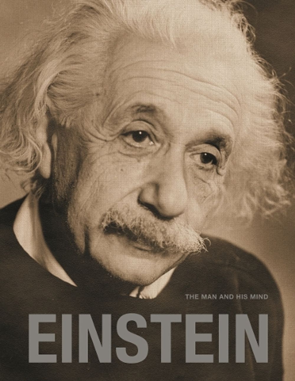 Einstein: The Man and his Mind by Gary Berger - ISBN: 9788862087841